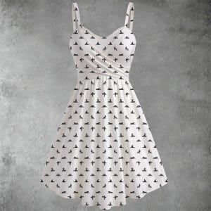 summer halter dress Boho Summer Beach Maxi Dress