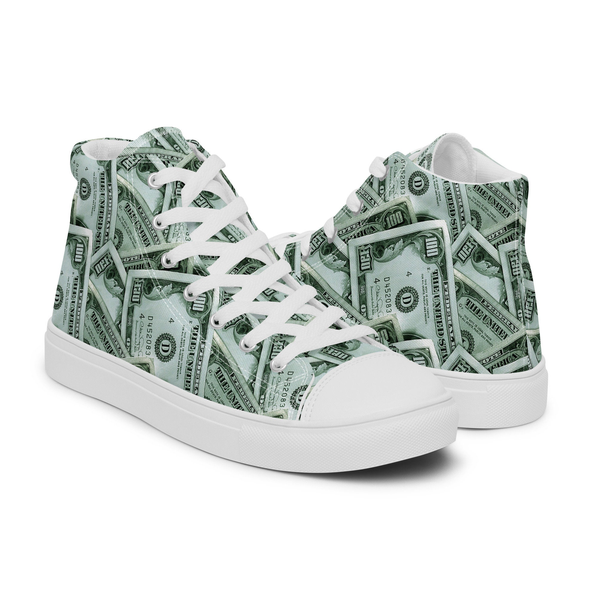 shoes that cost 100 dollars
