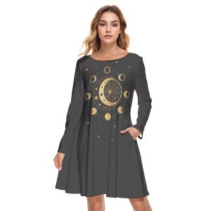 Phase Eight Dress - Etsy Australia