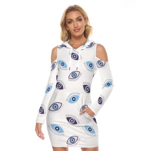 brown white dress Real Brown and White Cow Hide Women's Short Sleeve Casual Tank Dress Midi  Slim Fit T-Shirt Dress S at Amazon Women's Clothing store main image 1