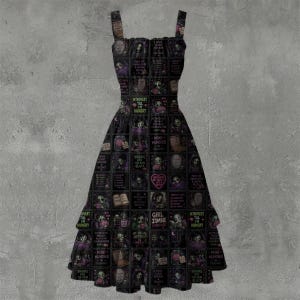 cute nerdy dresses Small Screen Style: Who's Your Fictional Fashion Inspiration?