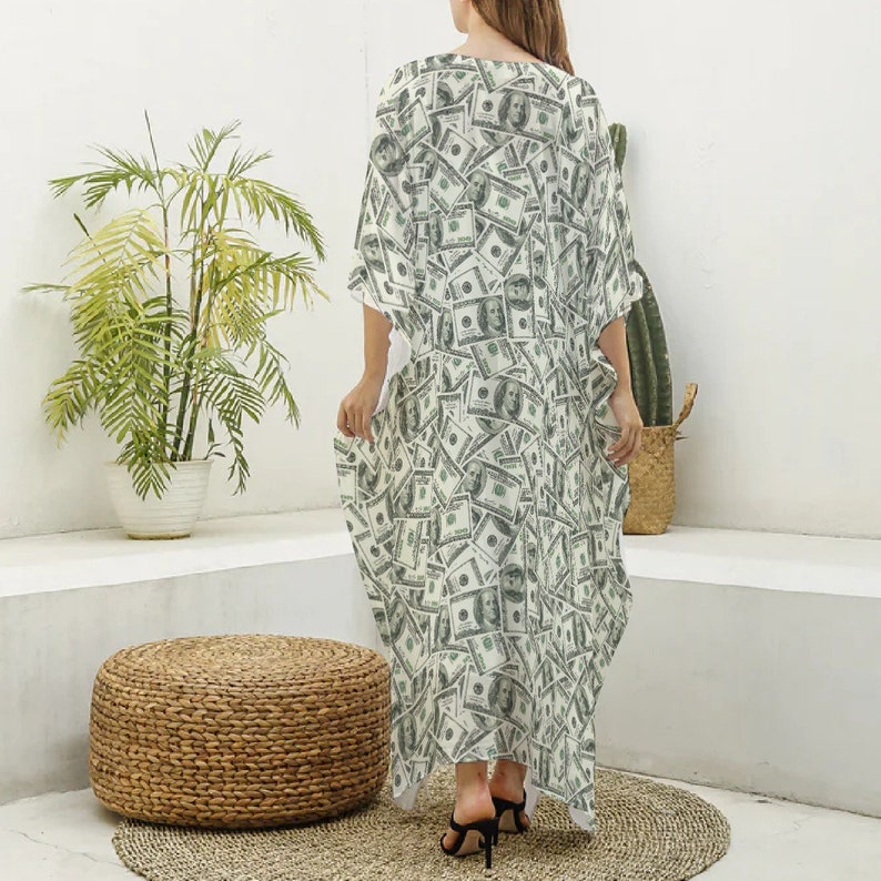 Money Robe