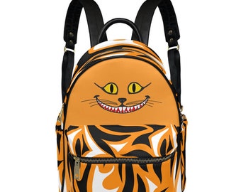 Grinning Cat | Alice in Wonderland Smile | 5 Color Options  display picture 3