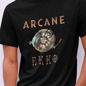 Ekko Shirt Etsy