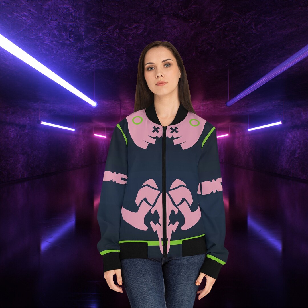 異世界ジェネレーターjacket 再販】異世界ジェネレーターjacket | 彗色予報 〜サブカル系天使