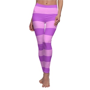 Star Butterfly Leggings - Star vs the Forces of Evil Cartoon - Casual Cosplay - Cartoon Cadeau voor haar - Inktvis Prinses Leggings