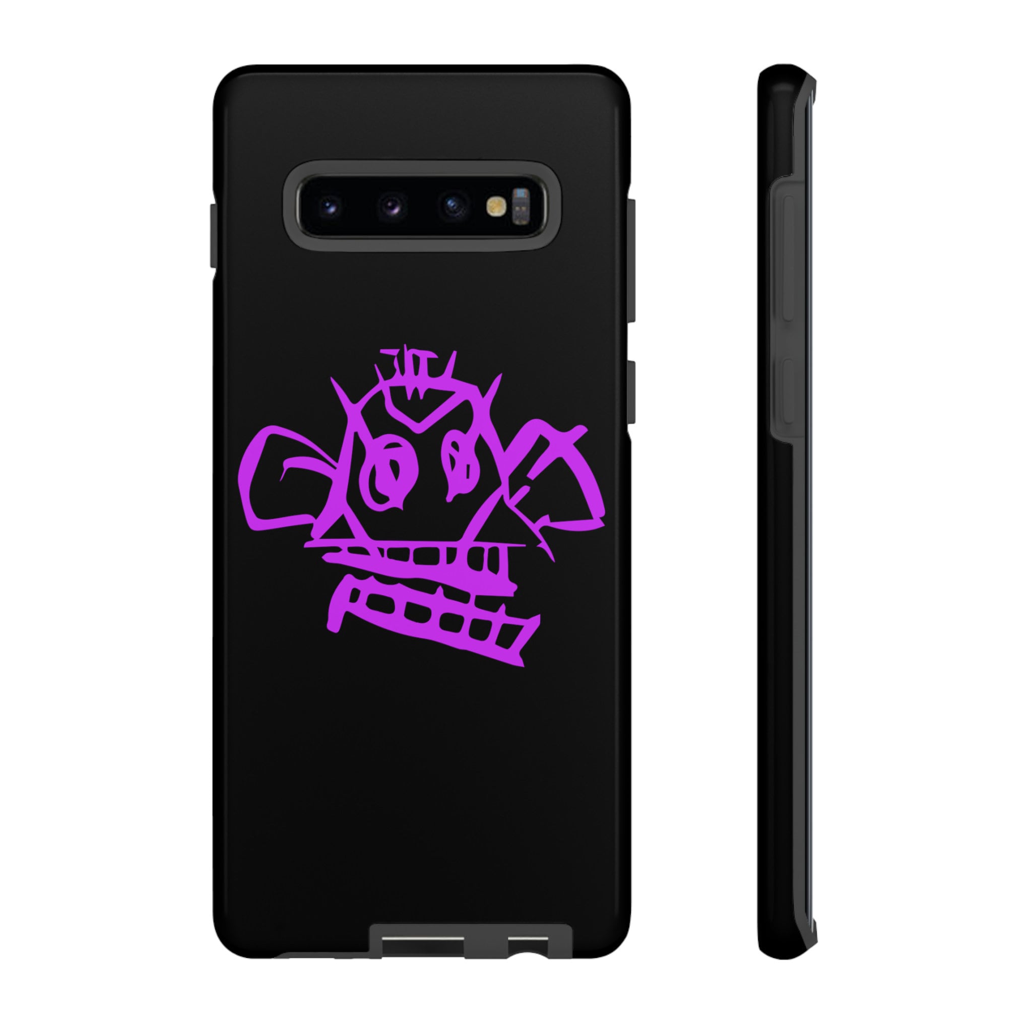 Arcane Jinx Graffiti Tough Cases, Phone Case. - Etsy