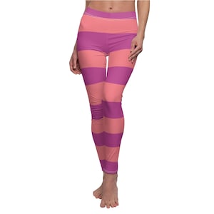 Star Butterfly-legging - Star vs the Forces of Evil Cartoon - Casual cosplay - Cartoon cadeau voor haar - Squid Princess-legging