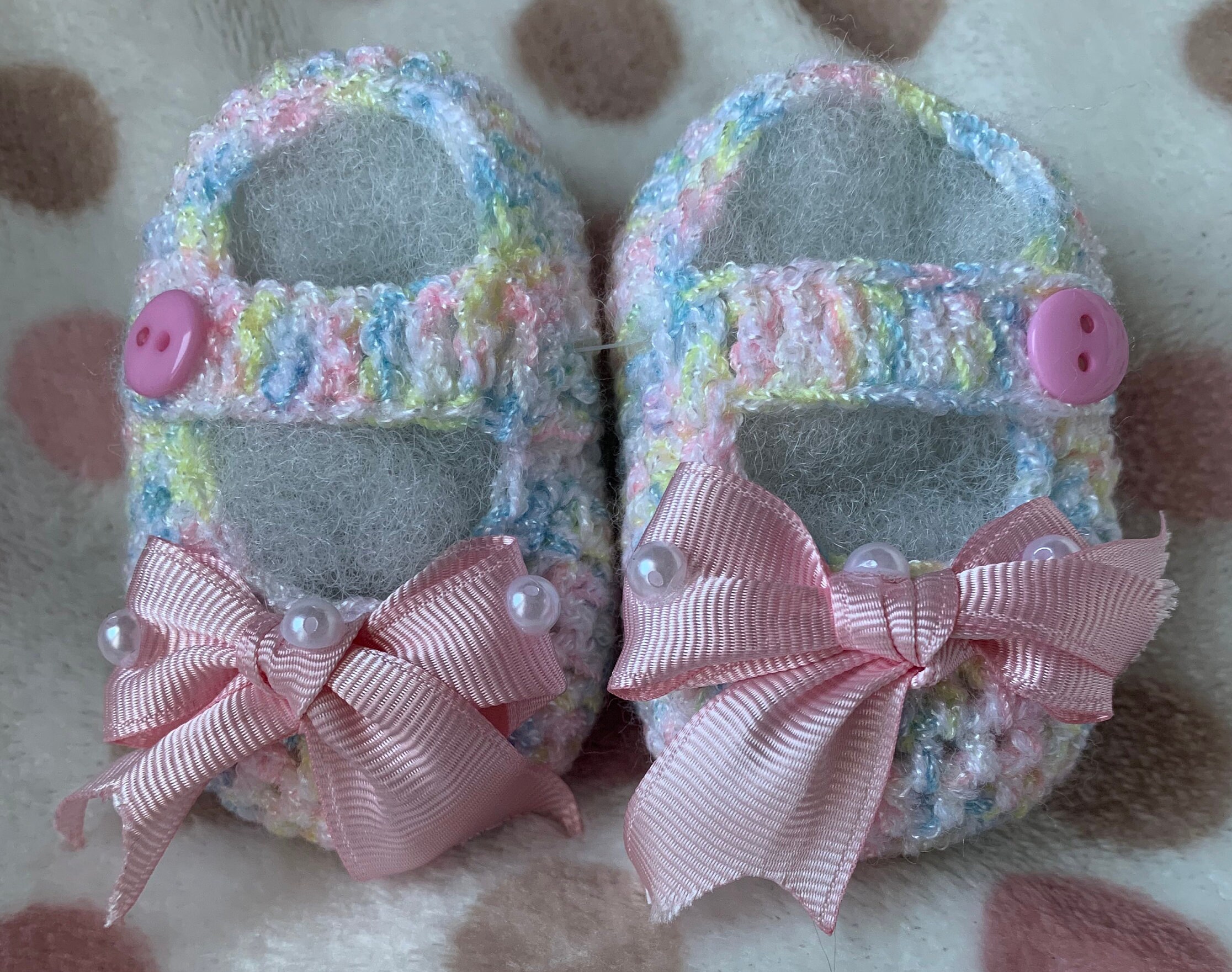 Baby girl shoes Etsy