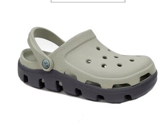 croc heelys
