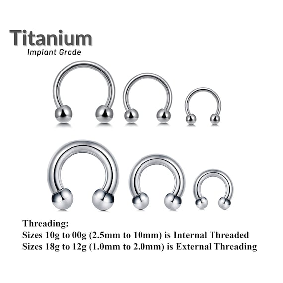 Circular barbell shop 6mm