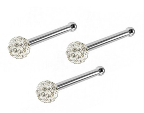 Straight nose pin sale