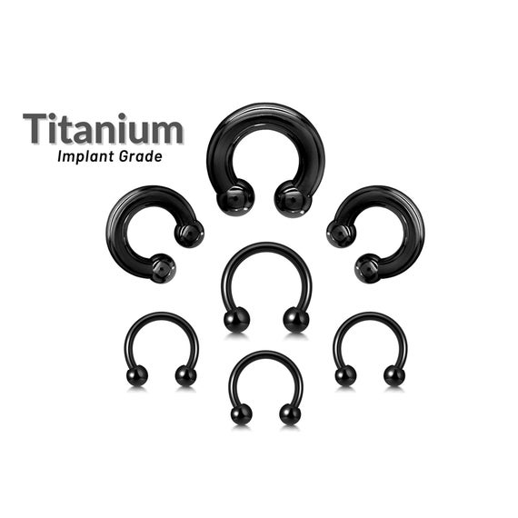 Circular barbell ring shop