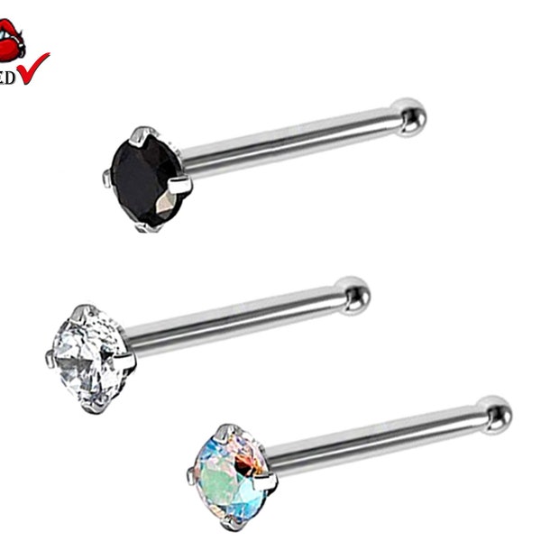 Pin the Nose On Etsy UK