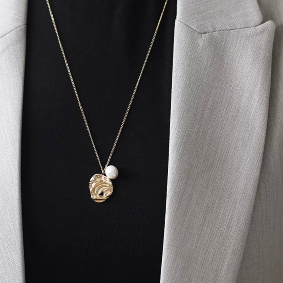 NECKLACE FOR GIFT Love For Family And Friends Handmade Etsy