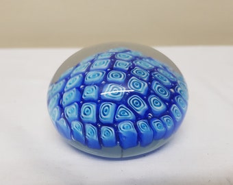 Paperweight Paperweight Glass Blue / ldn