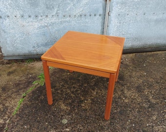Table d’appoint Vintage Table Basse 60s