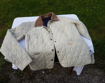 barbour große größen