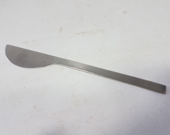 Butter knife Mono 70s cutlery / K1