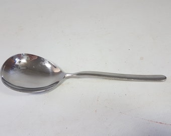 Wmf Cromagarn Spoon 70s Cutlery / K1
