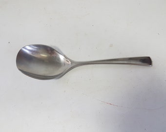 Wmf Cromagarn Spoon 70s Cutlery / K1