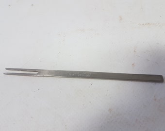 Screw fork Skewer Mono Fork 70s Cutlery / K1