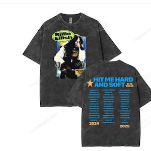 Billie eilish shirt vintage - Etsy 日本