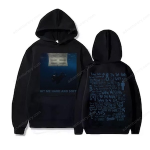 ビリーアイリッシュ HIT ME HARDER TOUR 日本限定 パーカー M 楽天市場】(ビリー・アイリッシュ) Billie Eilish オフィシャル