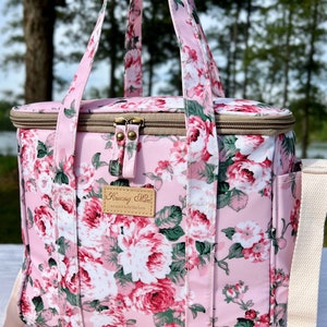 Etsy lunch bag best sale