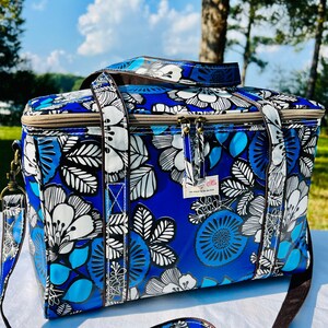 Large Lunch Bag Etsy Ireland