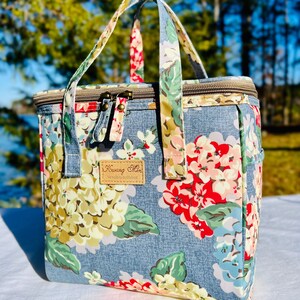 Kate Spade Lunch Bag Etsy Canada