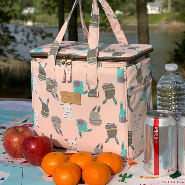 Aesthetic Lunch Box Etsy