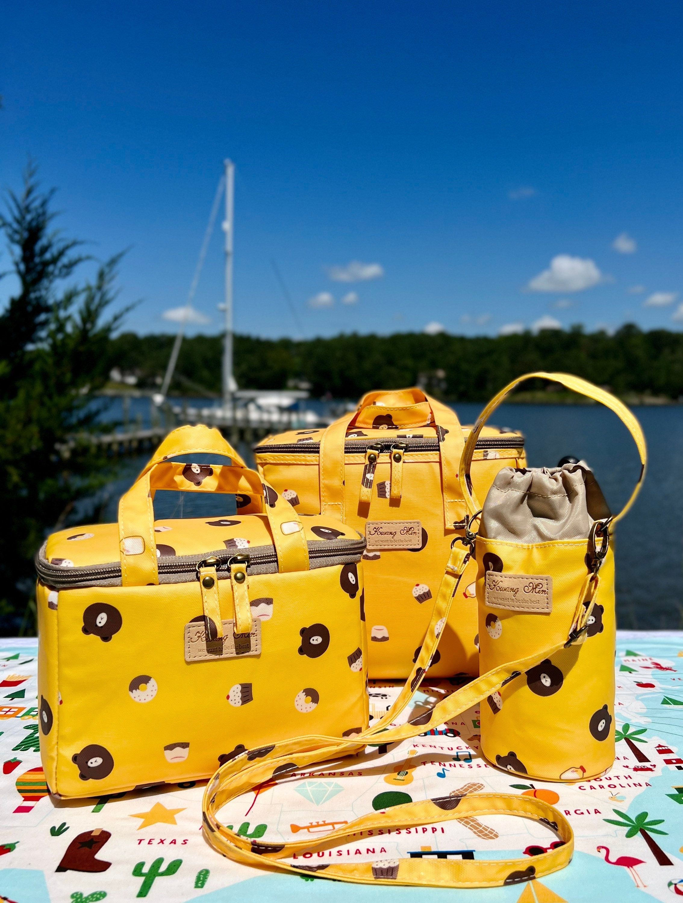 14+ Best Teacher Lunch Box