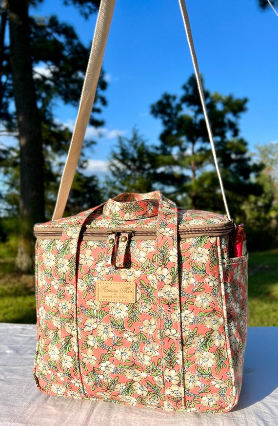 Bolsa De Almuerzo Aislante Para Mujeres, Bolsos Refrigeradores De Mano Para  Estudiantes, Bolsas De Almuerzo Térmicas Para El Trabajo, Bolsa De Lona  Para Alimentos, Bolsa Térmica, Bolsa De Picnic, Bolsa De Nevera