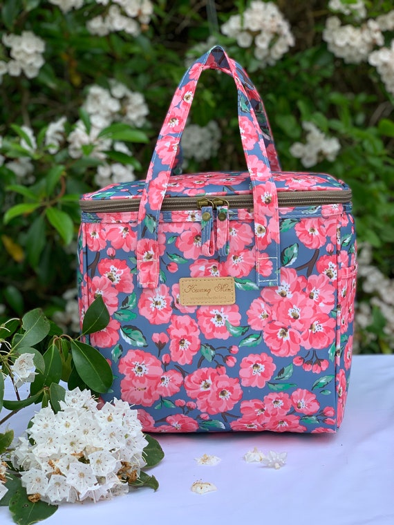 Cath kidston cheap cooler bag