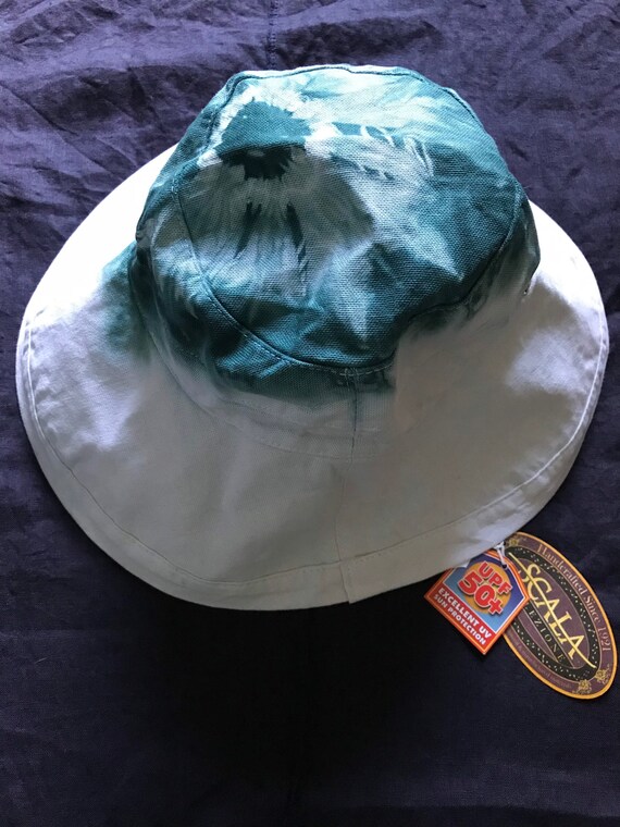 Scala Summer Hat Upf 50 Excellent UV 