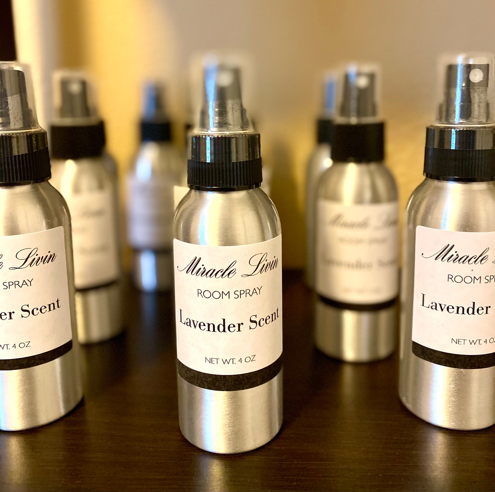 LAVENDER/ROOM SPRAY Etsy