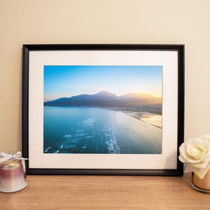 Mourne Mountains photograph | Mournes print | County Down wall art | Northern Ireland landscape photography | Housewarming gift
