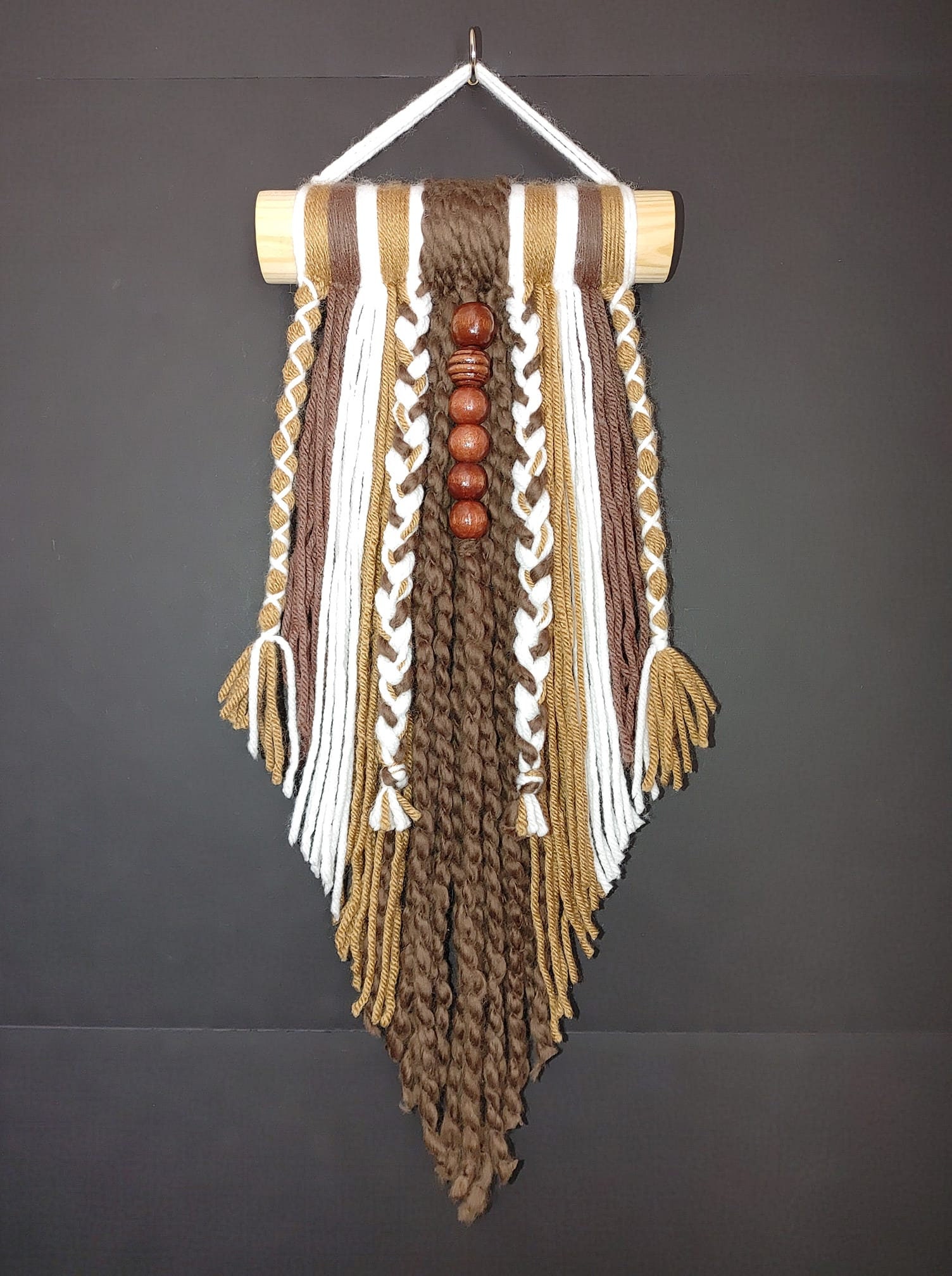 Handmade Wall Decor Etsy