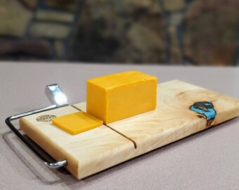 Cheese slicers - Custom made