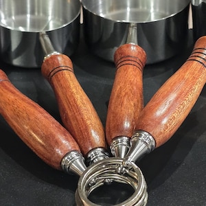 Measuring Cups - Made to Order