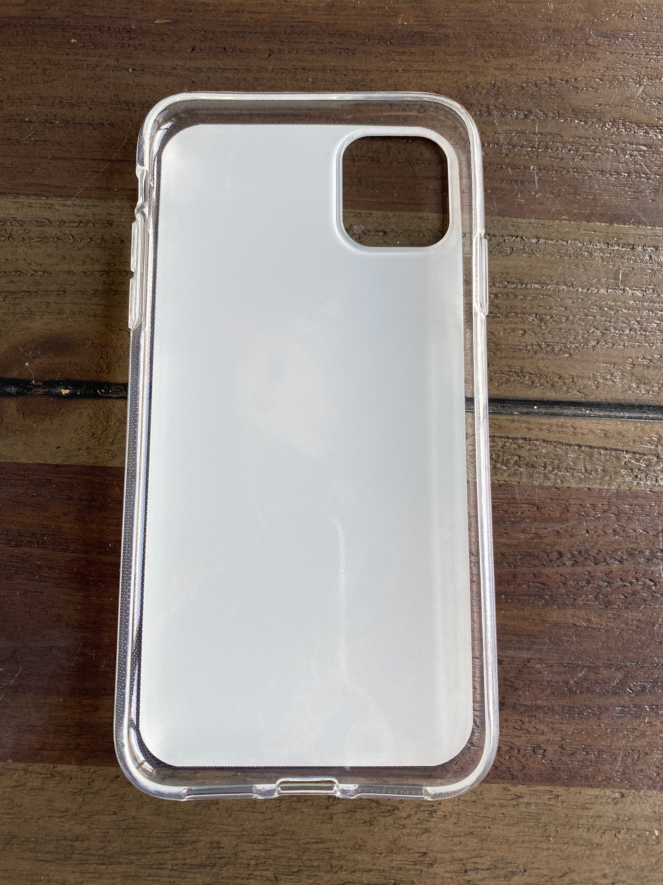 Soft phone case iPhone 11 Etsy