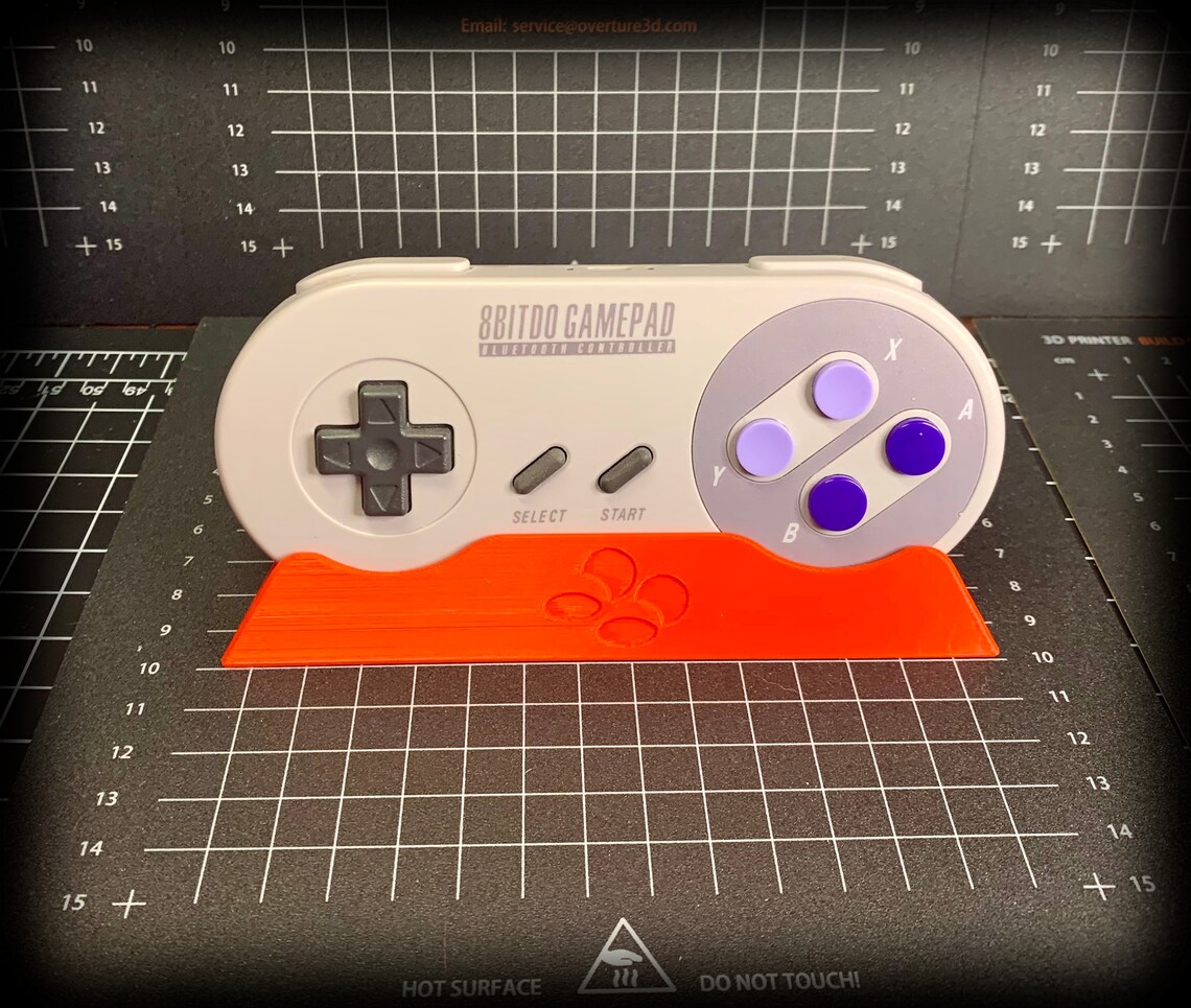 3d printed snes cartridge holder stl file 3d printed snes cartridge holder stl file
