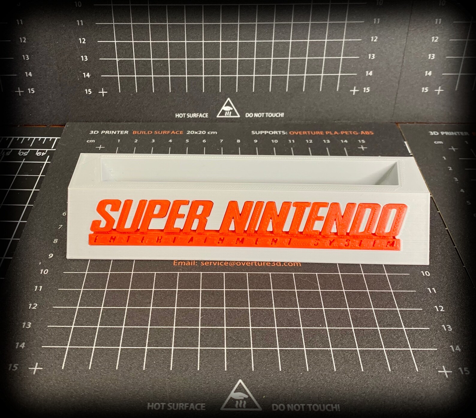 Controller Stand Super Nintendo SNES 8bitdo Style 3D - Etsy
