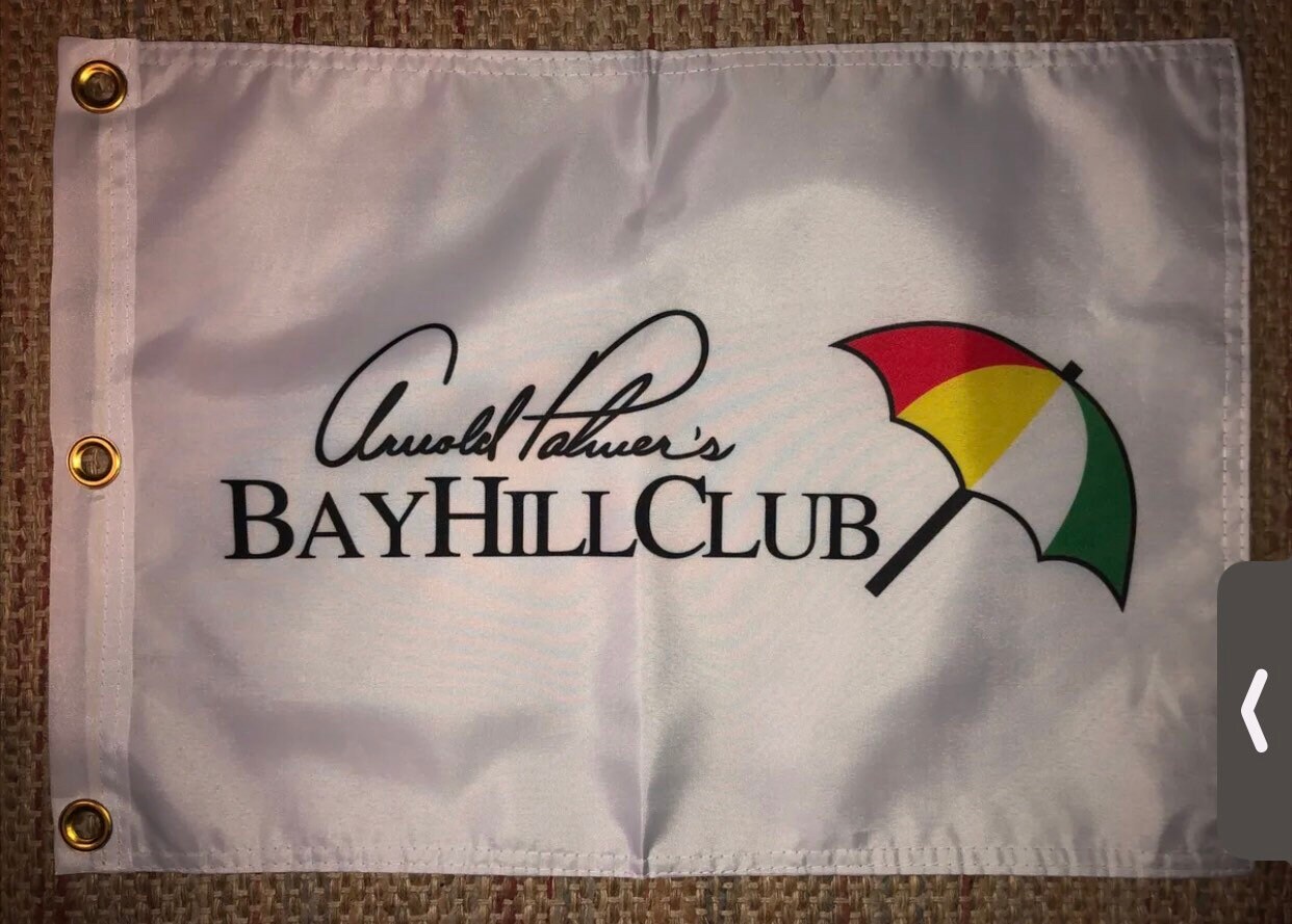 Custom 13x18 Inch Golf Flag With Grommets Any Design OR Logo Etsy