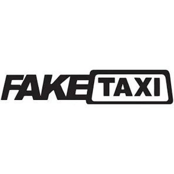 Fake Taxi Tshirt - Etsy