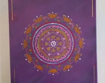 Paintings