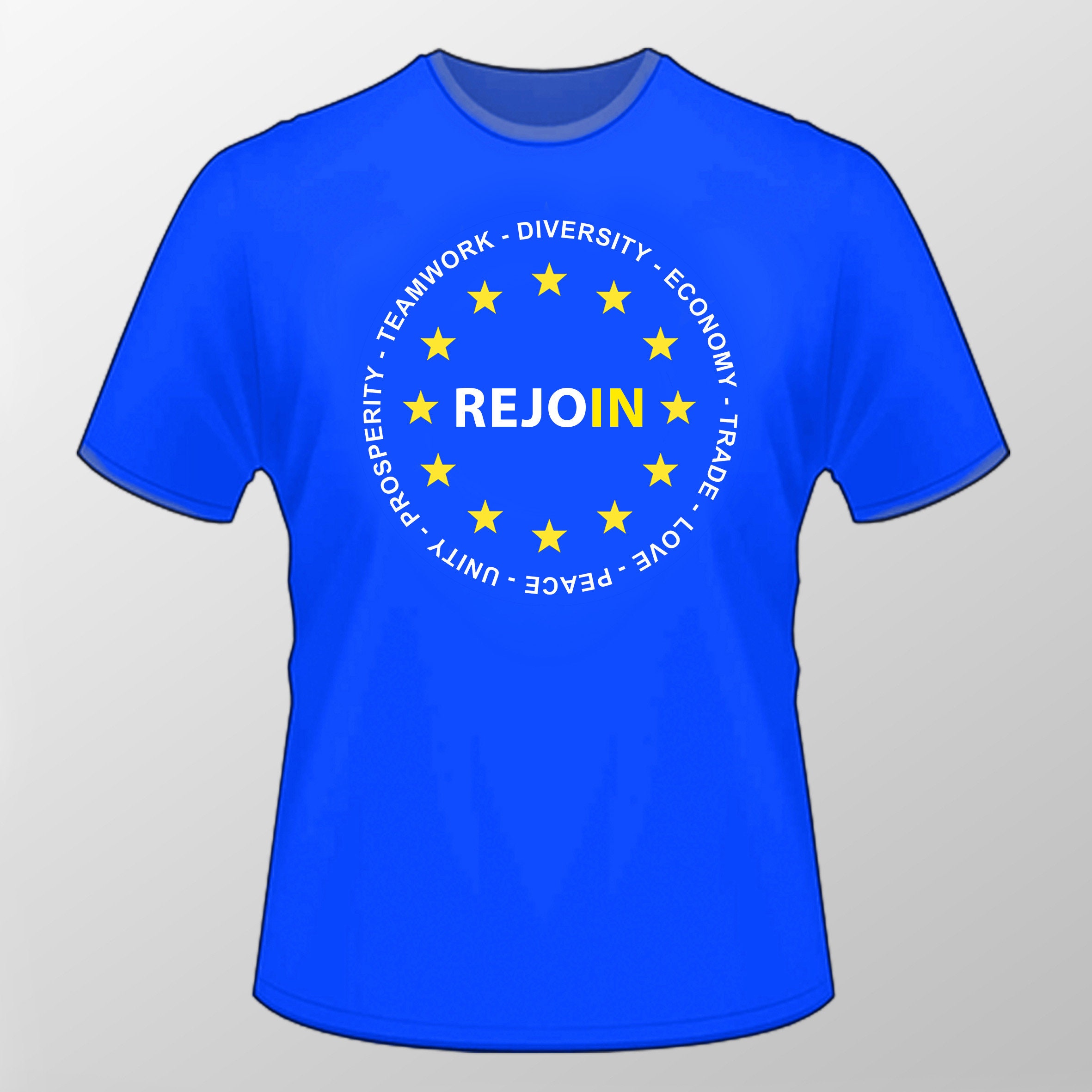 Europa Shirt Etsy