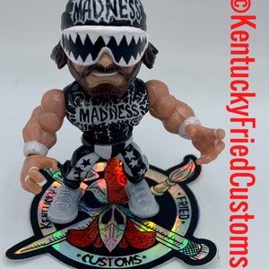 Loyal Subjects NWO Macho Man
