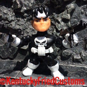 Loyal Subjects The Punisher